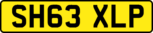 SH63XLP
