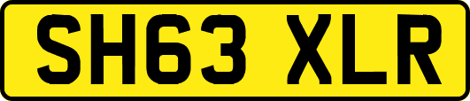 SH63XLR