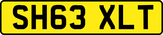 SH63XLT