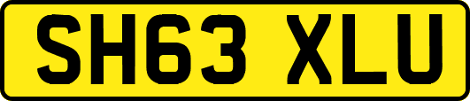 SH63XLU