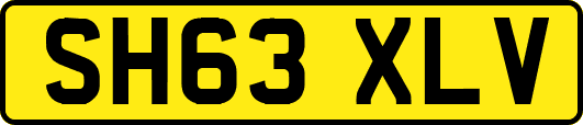 SH63XLV