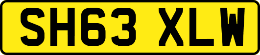 SH63XLW