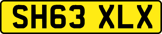 SH63XLX