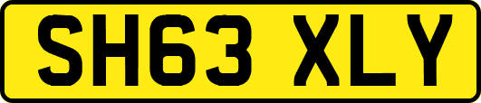 SH63XLY