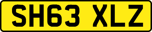 SH63XLZ