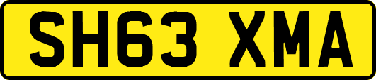 SH63XMA