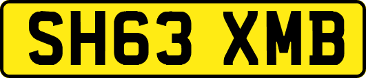 SH63XMB