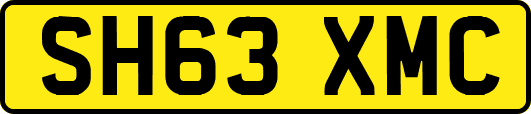 SH63XMC