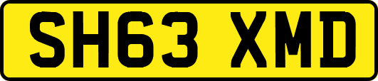 SH63XMD