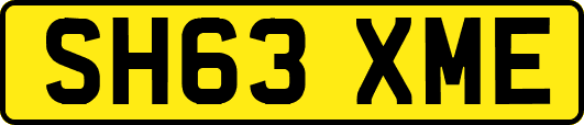 SH63XME
