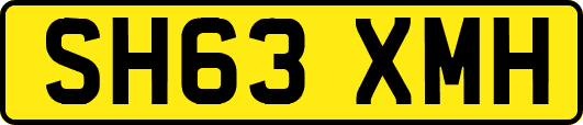 SH63XMH