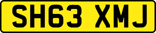 SH63XMJ