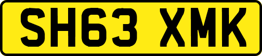 SH63XMK