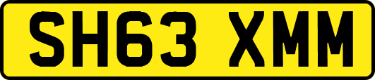SH63XMM