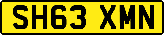 SH63XMN