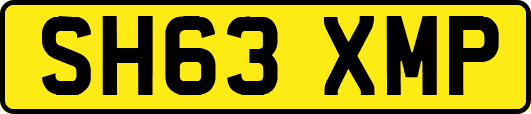 SH63XMP