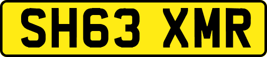 SH63XMR