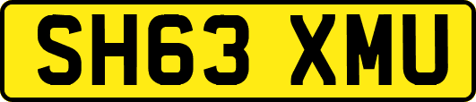 SH63XMU