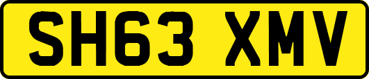 SH63XMV