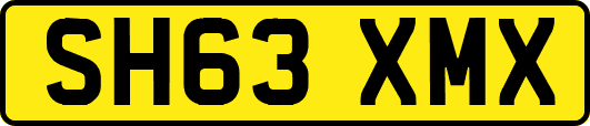 SH63XMX