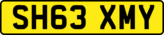 SH63XMY