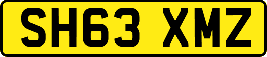SH63XMZ