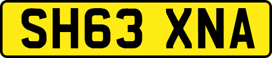 SH63XNA