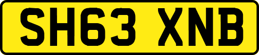 SH63XNB