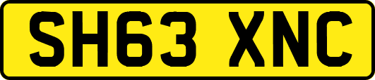 SH63XNC