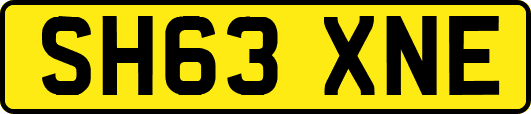SH63XNE