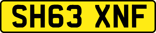 SH63XNF