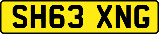 SH63XNG