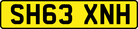 SH63XNH