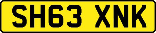 SH63XNK