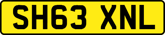 SH63XNL
