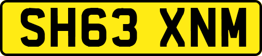 SH63XNM
