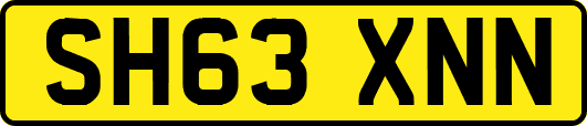 SH63XNN