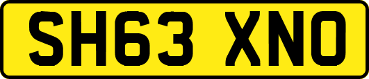 SH63XNO