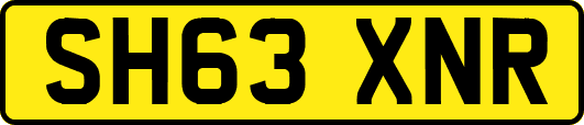 SH63XNR