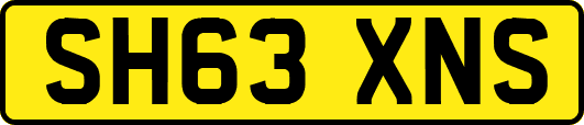 SH63XNS