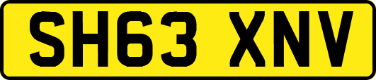 SH63XNV
