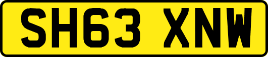 SH63XNW