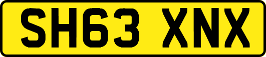 SH63XNX