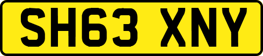 SH63XNY