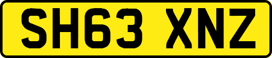 SH63XNZ