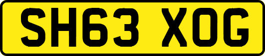 SH63XOG