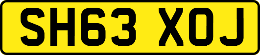 SH63XOJ