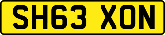 SH63XON