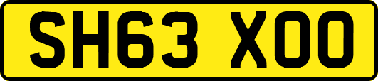 SH63XOO