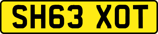 SH63XOT